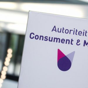 Autoriteit Consument & Markt van start per 1 april 2013 Autoriteit Consument & Markt van start per 1 april 2013